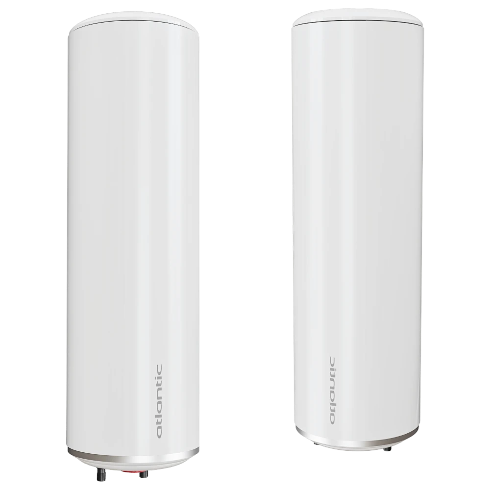 Electric Water Heater GROUPE ATLANTIC Russia OPRO 75 PC