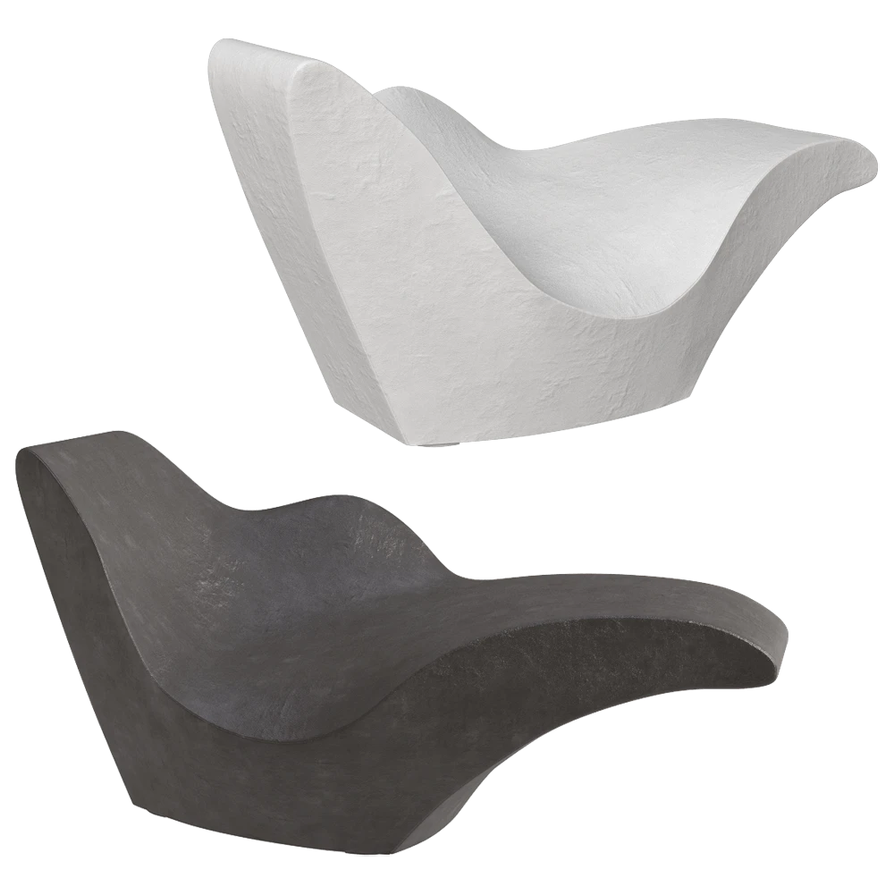 Armchair Driade Tokyo Pop 1