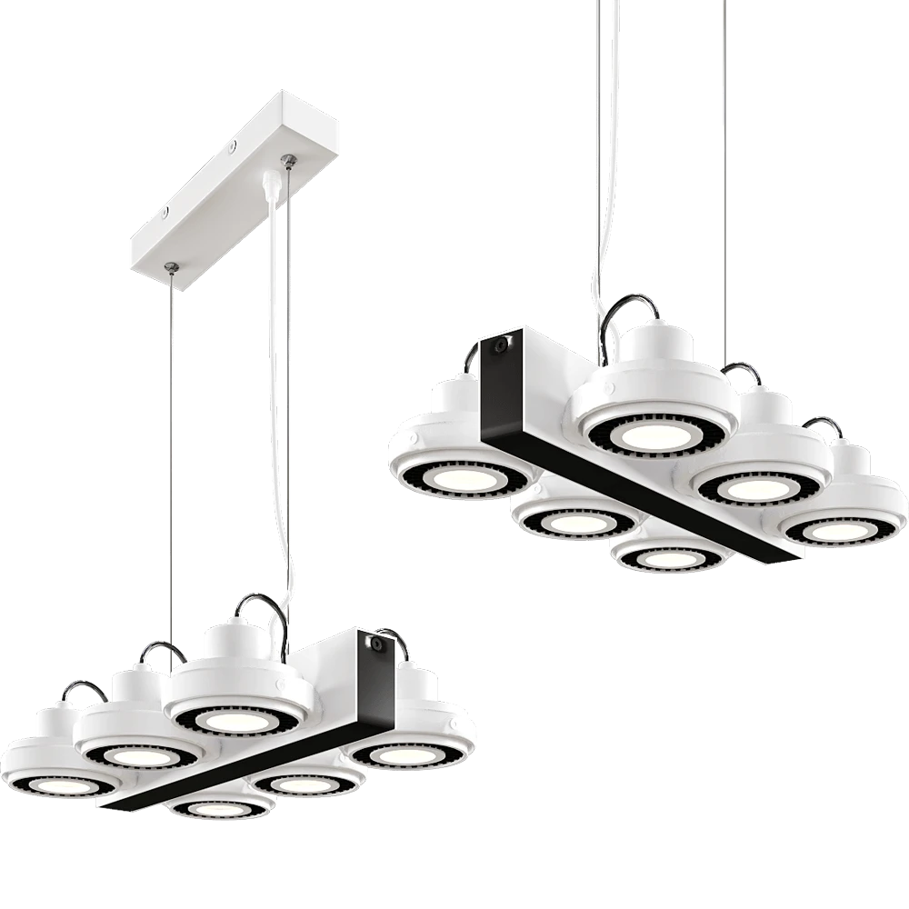 Spot Light Odeon Light Satelium 3490/6