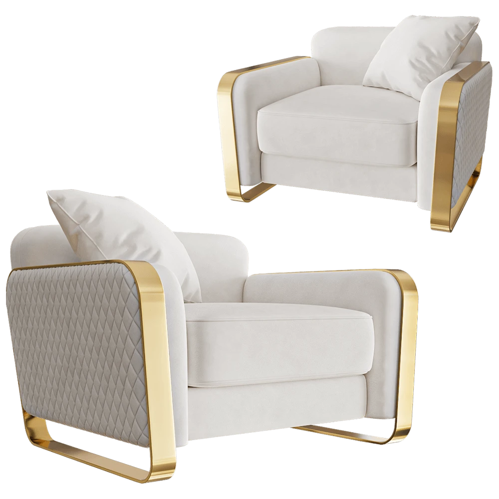 Armchairs 1