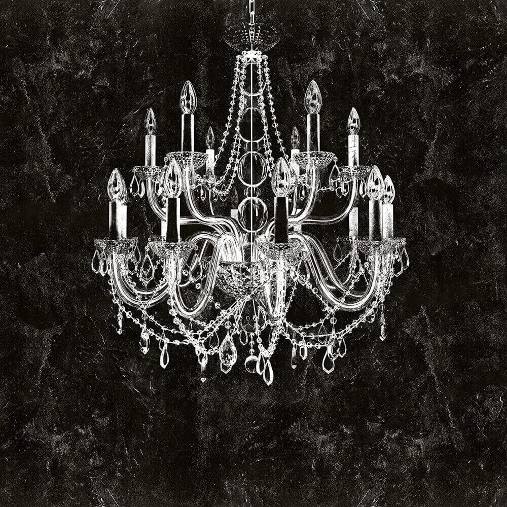 Стены, обои 2