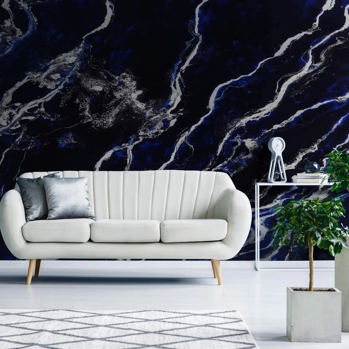 Rivestimento murale 2