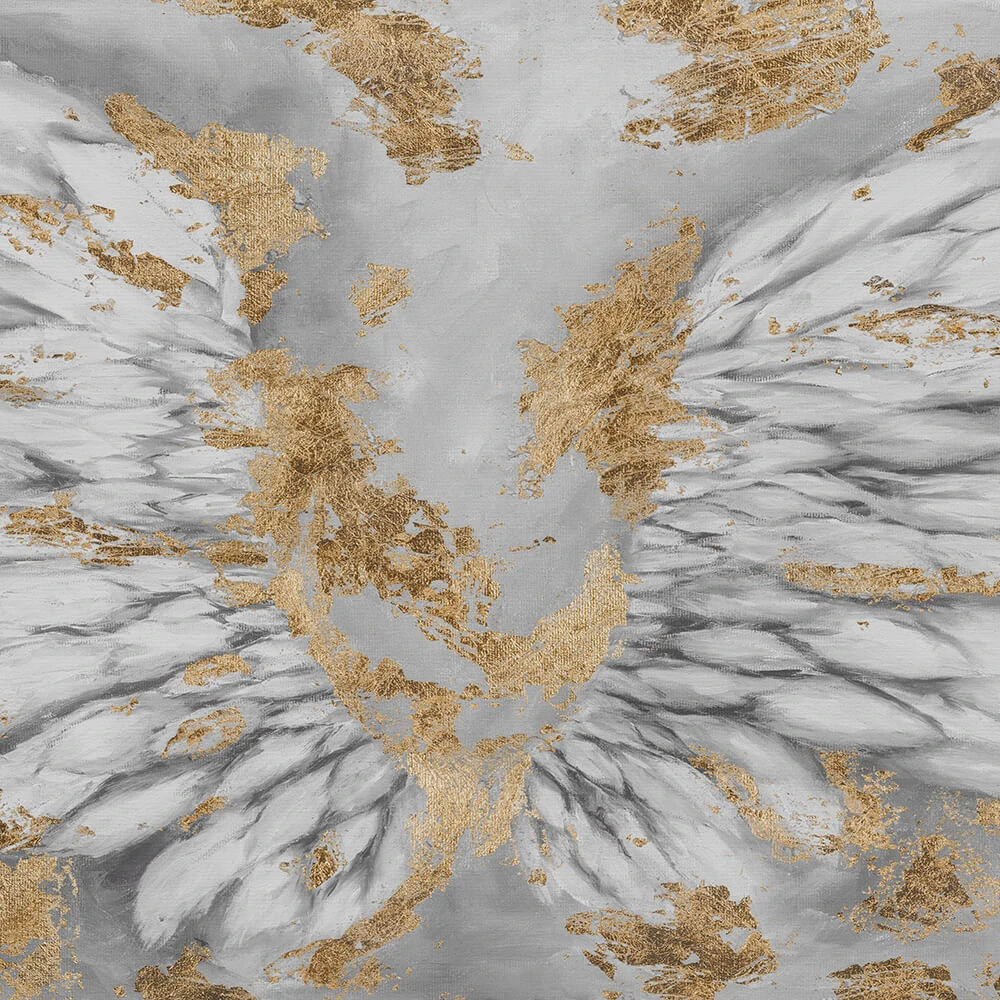 Стены, обои 1