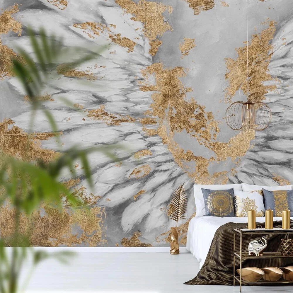 Стены, обои 2