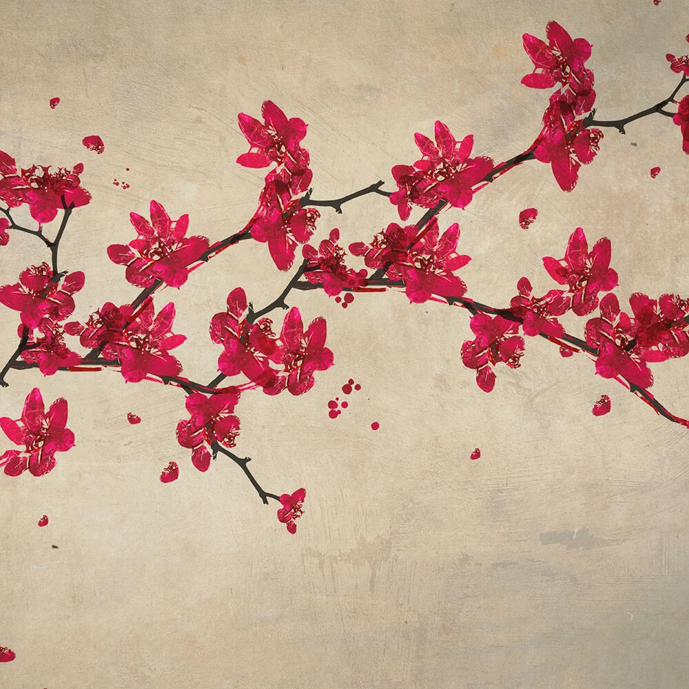 Стены, обои 1