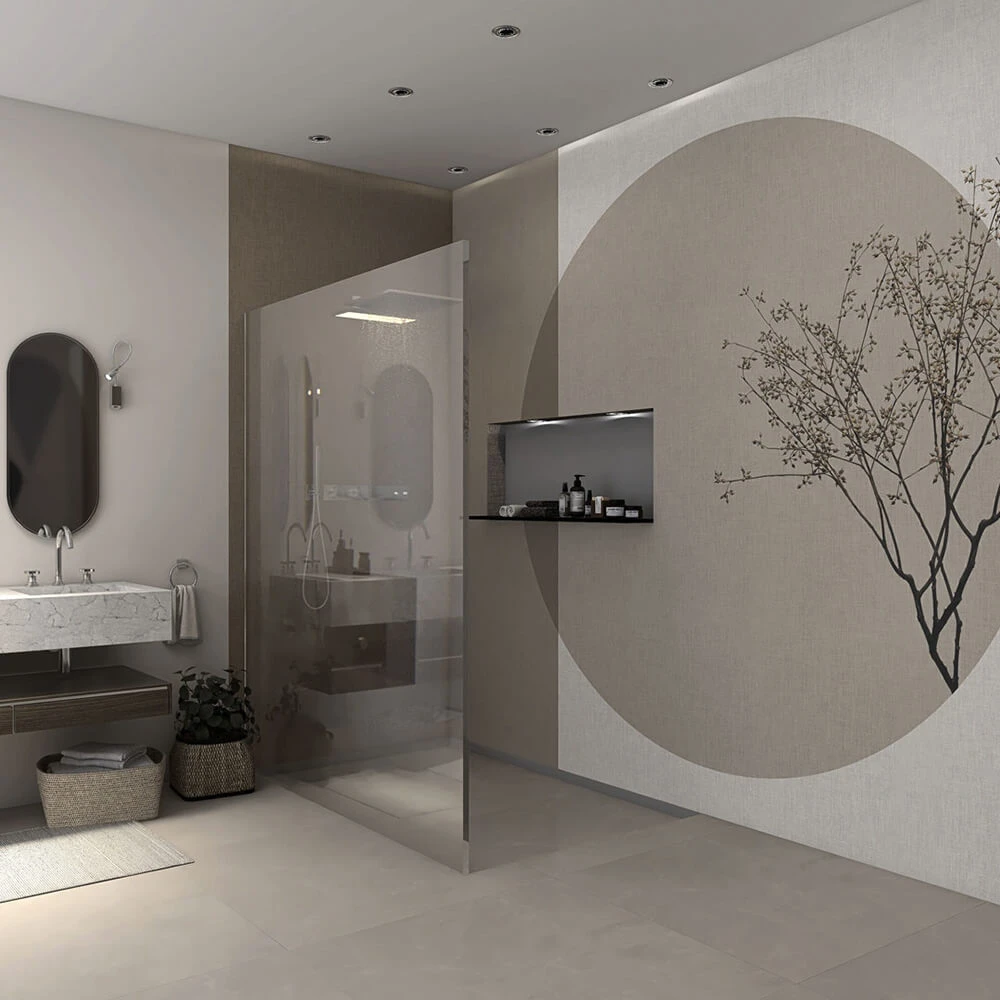 Պատի ծածկույթներ 2