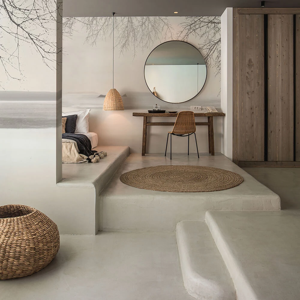 Պատի ծածկույթներ 2