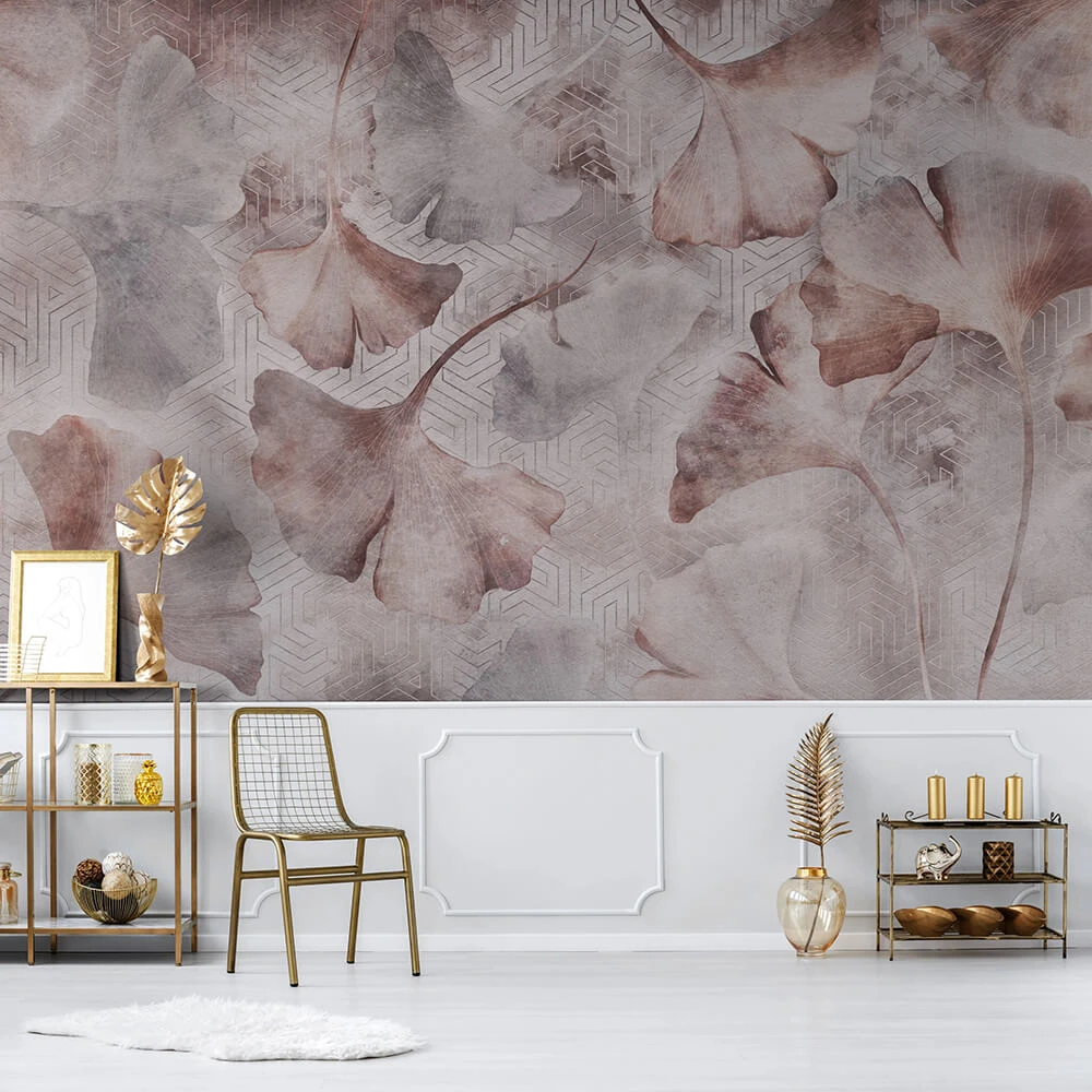 Պատի ծածկույթներ 2