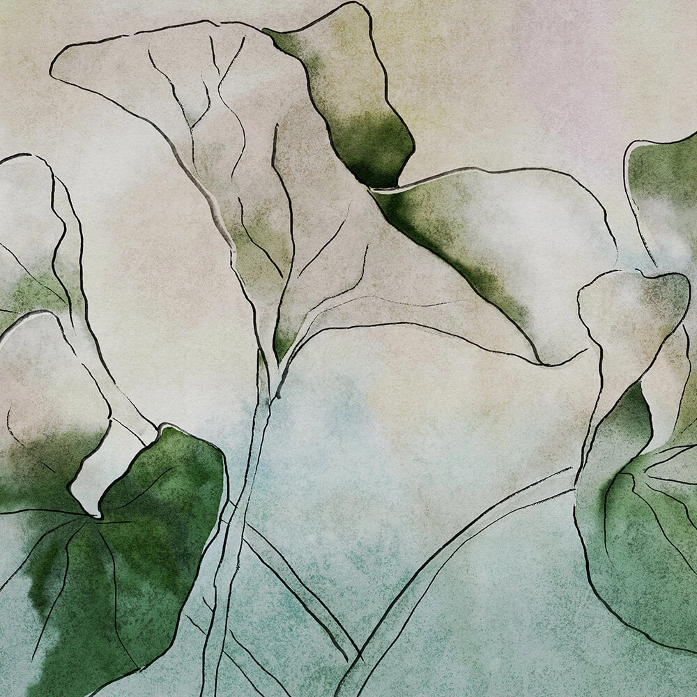 Պատի ծածկույթներ 1