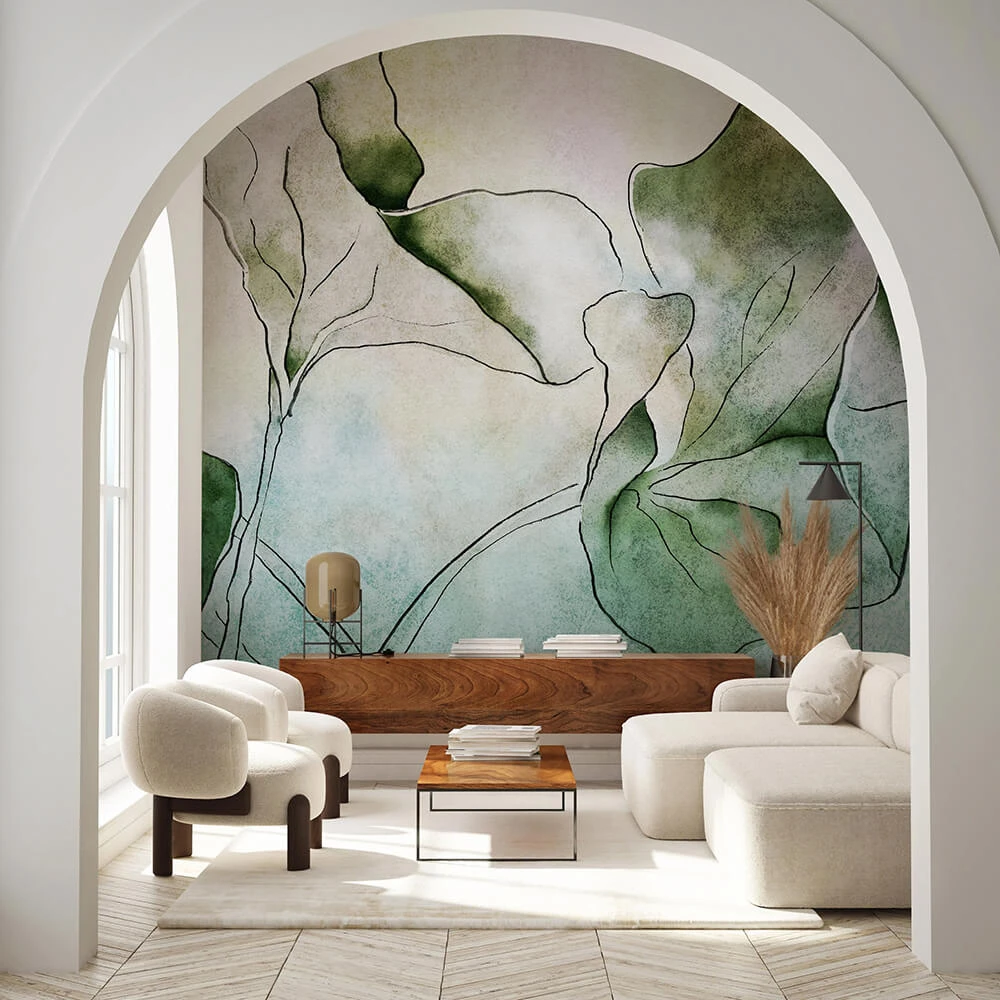 Պատի ծածկույթներ 2