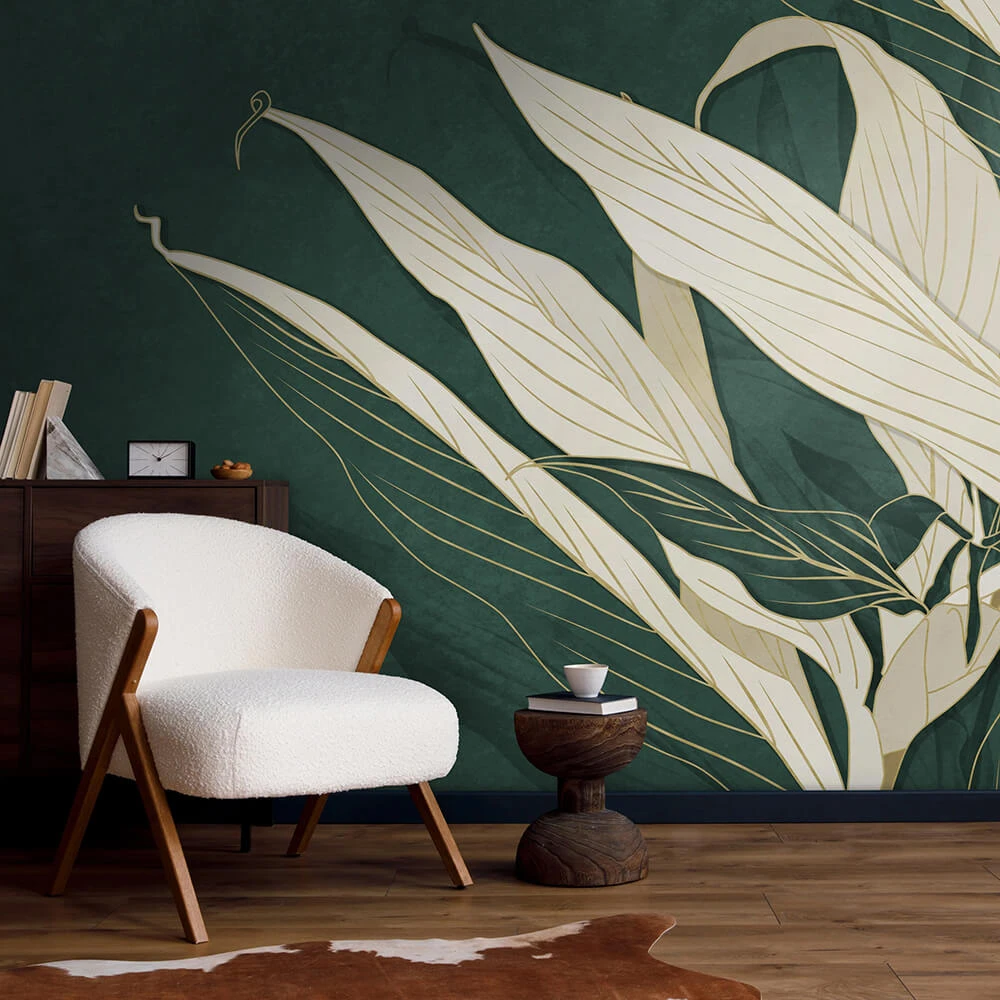 Rivestimento murale 2