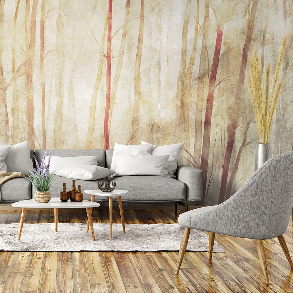 Պատի ծածկույթներ 3