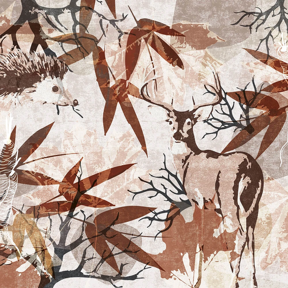 Rivestimento murale 1