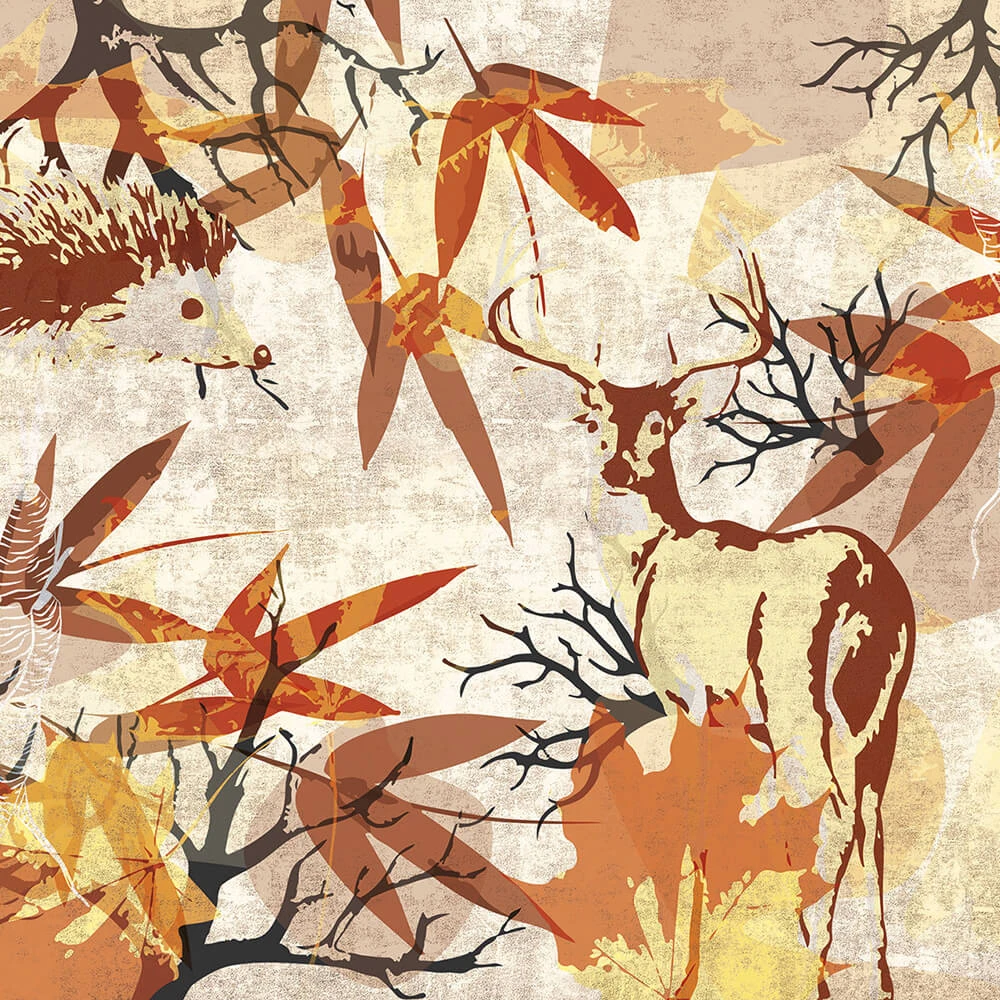 Rivestimento murale 2