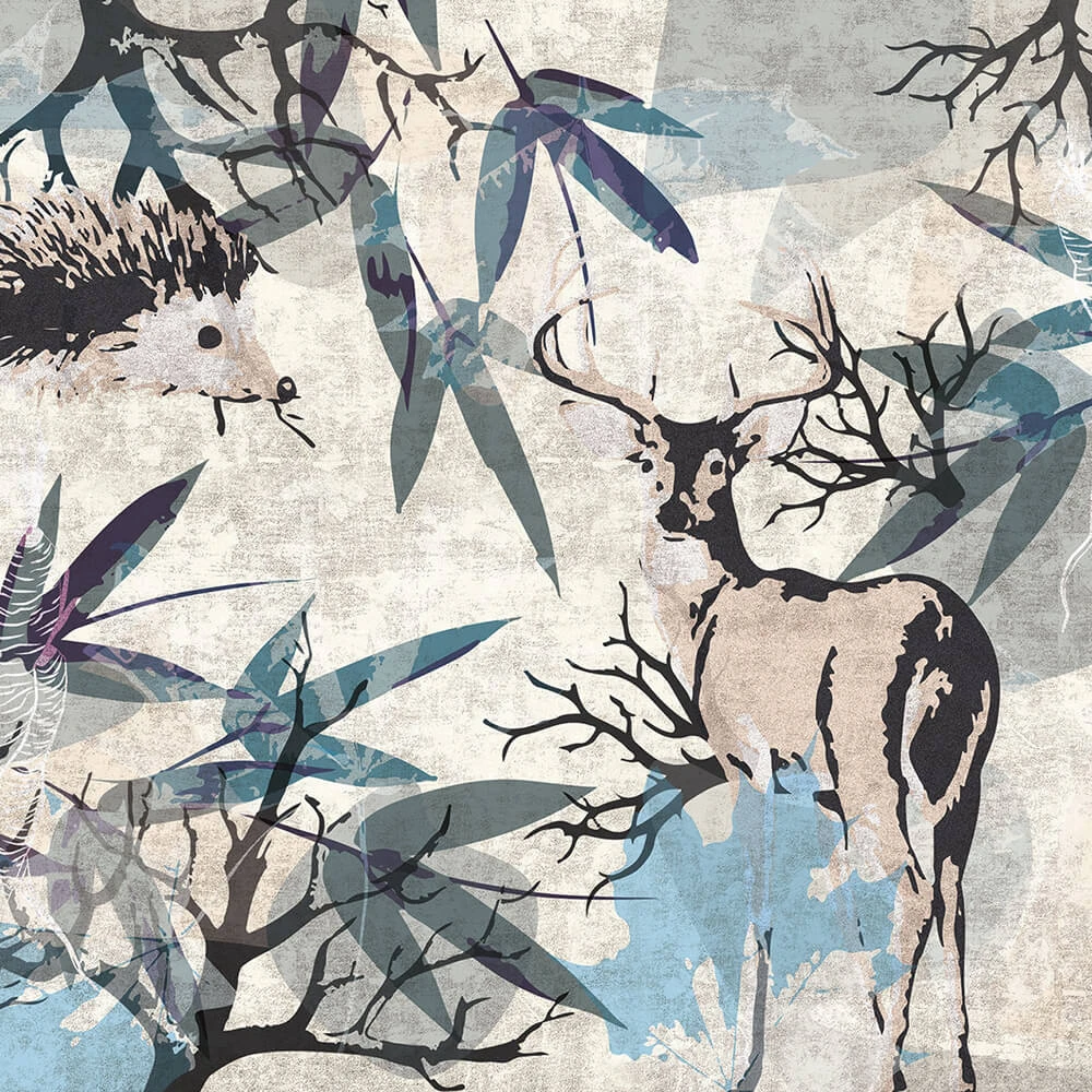 Rivestimento murale 3