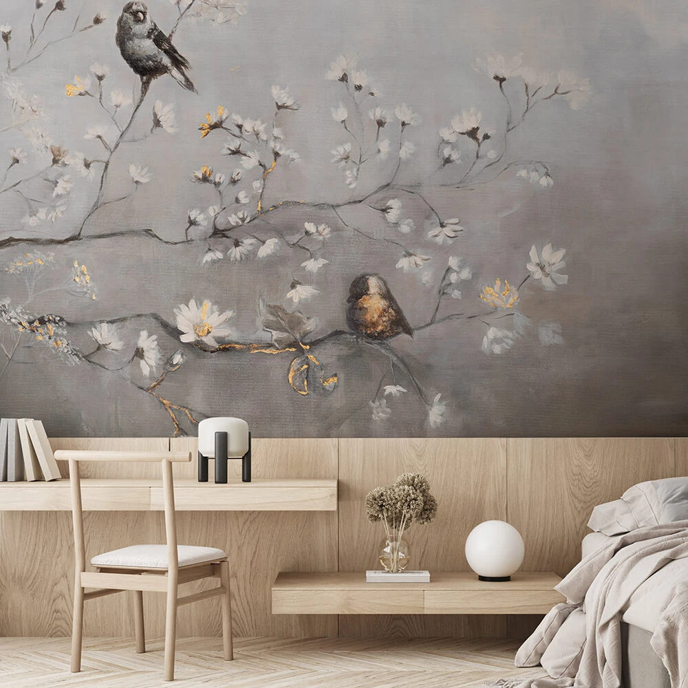 Recubrimiento de pared 2