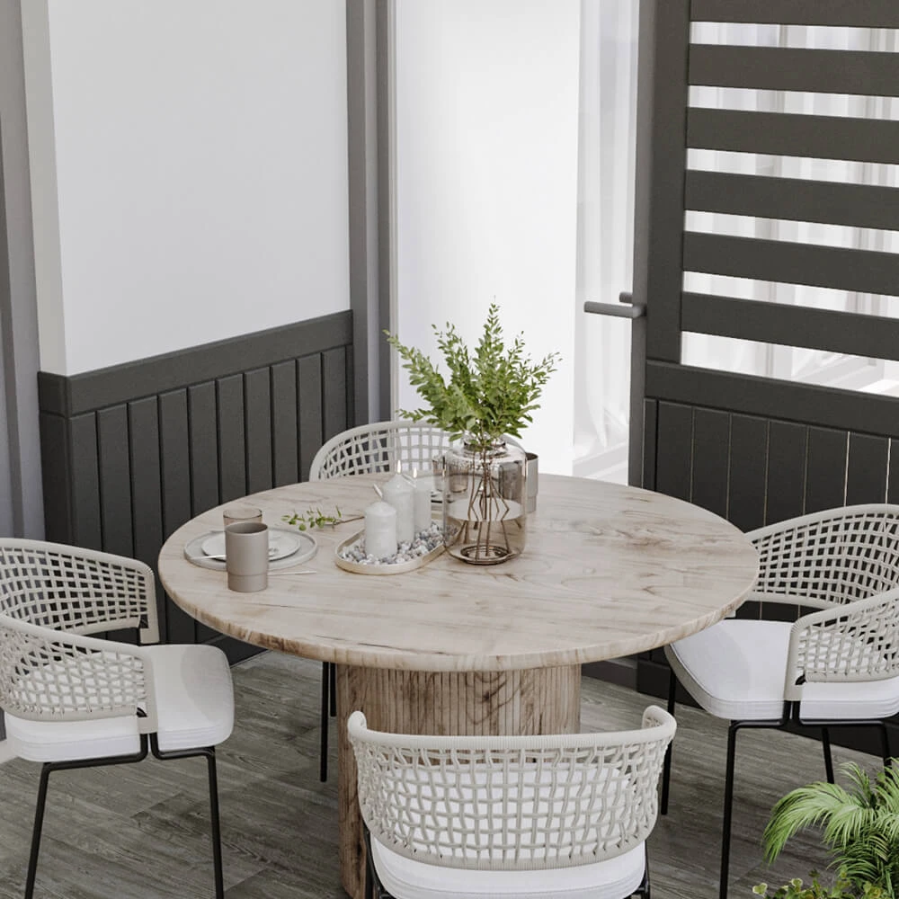 Բնակելի Տարածքներ 5