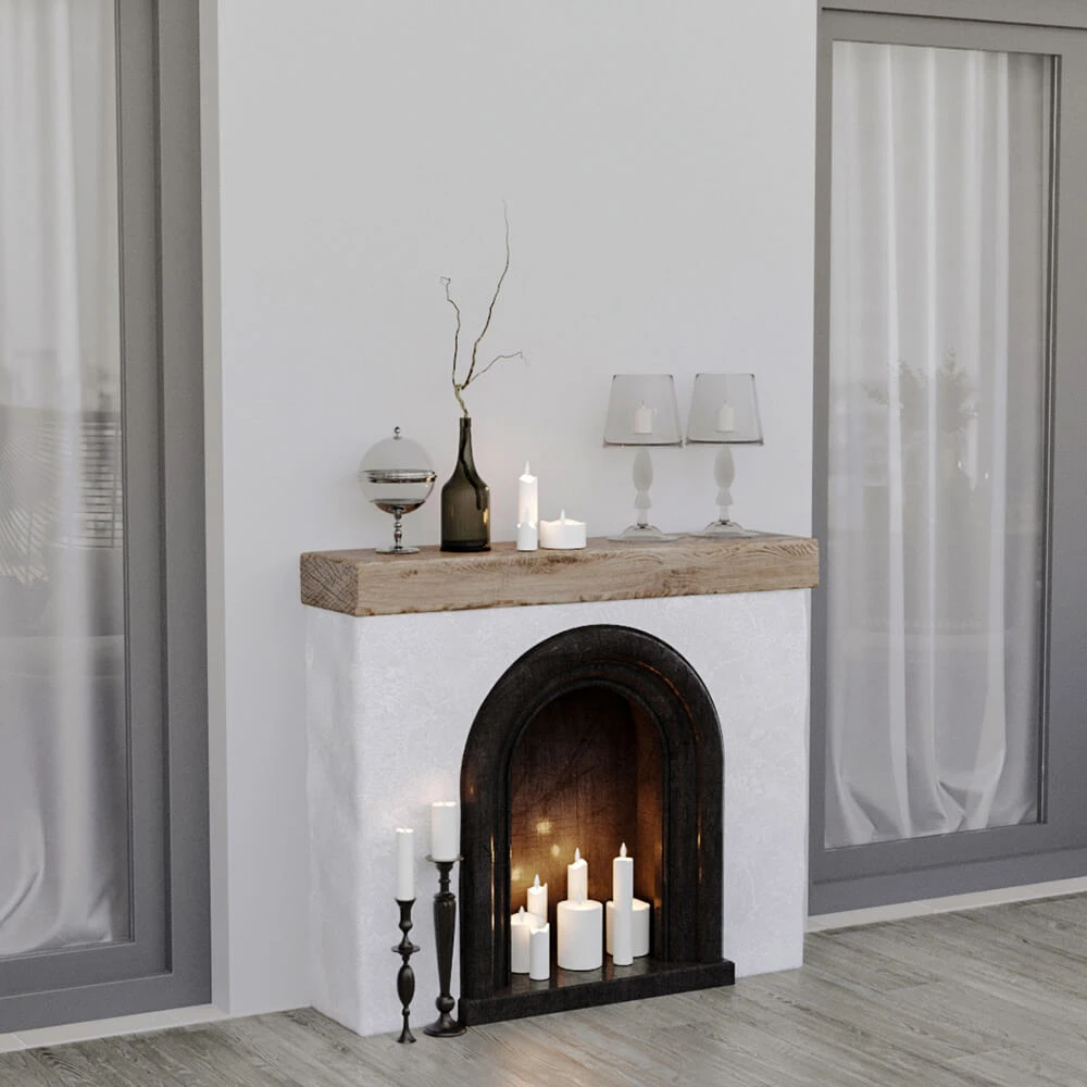 Բնակելի Տարածքներ 7