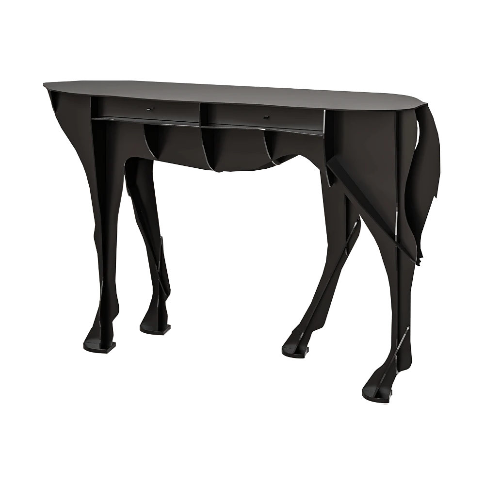 Credenza e Cassettiera 1