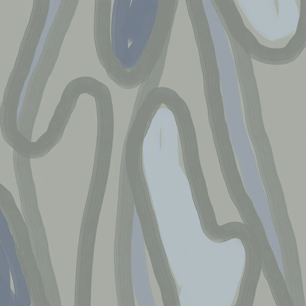 Стены, обои 4