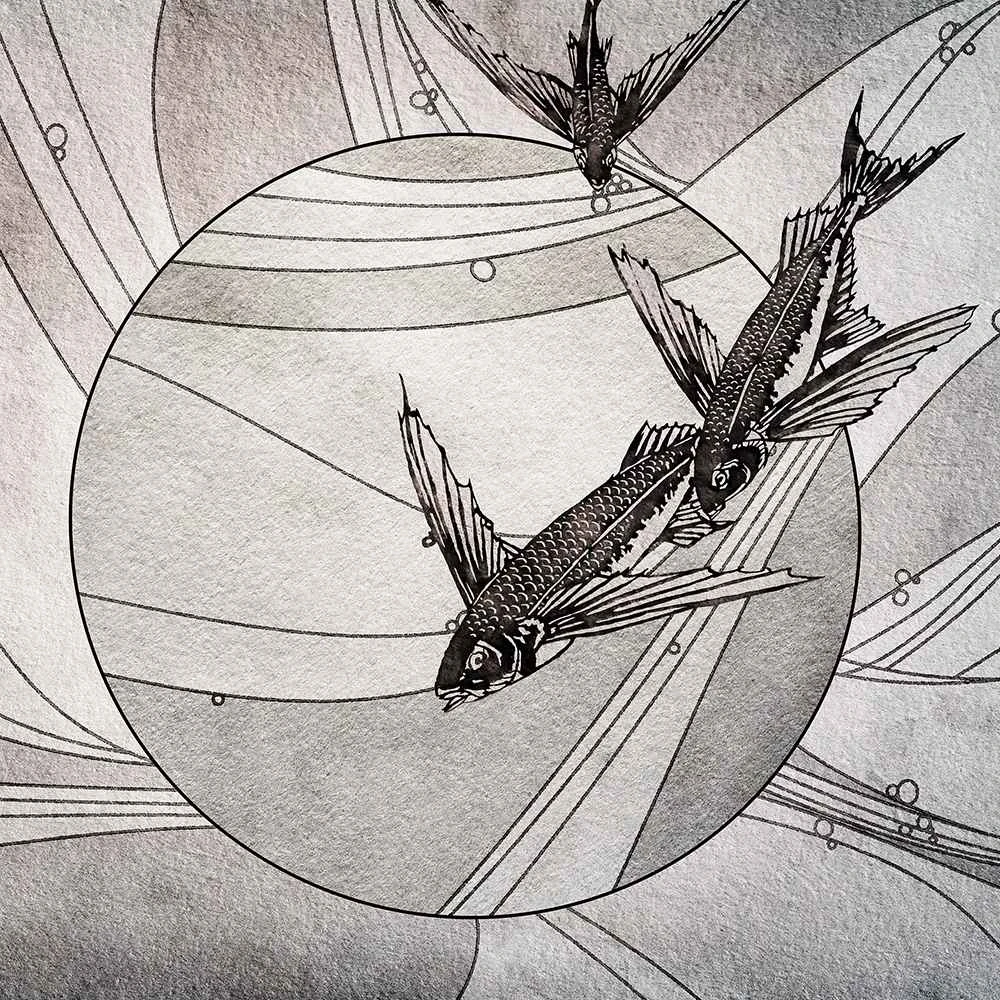 Стены, обои 1