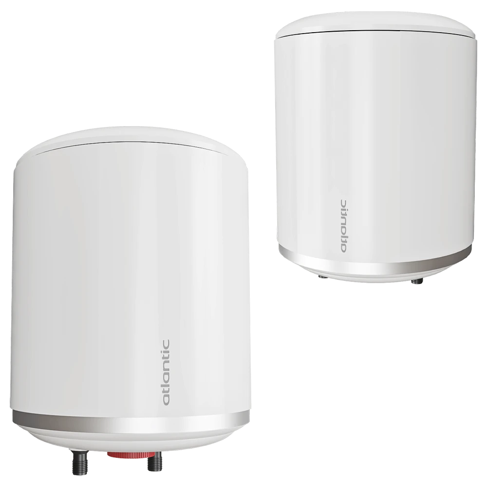 Electric Water Heater GROUPE ATLANTIC Russia OPRO 10 RB