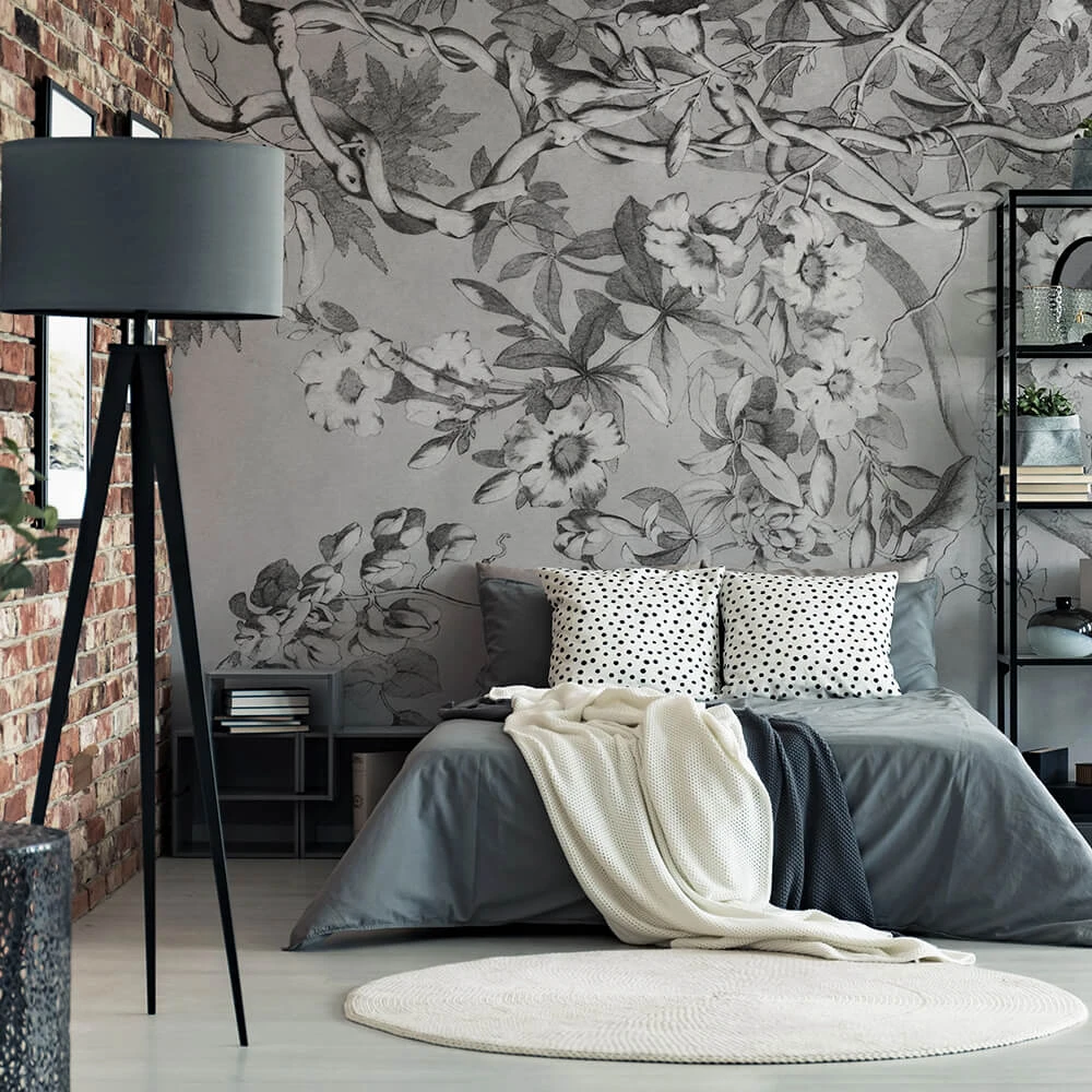 Պատի ծածկույթներ 2