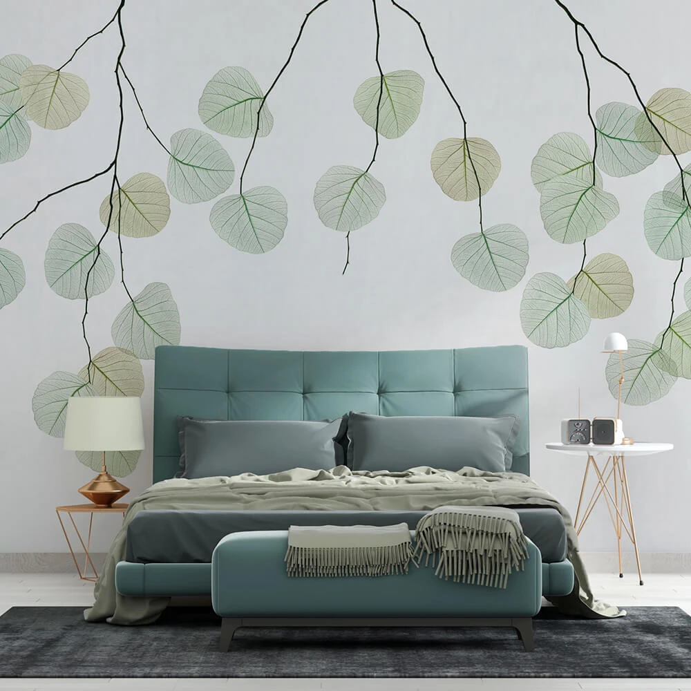 Rivestimento murale 2