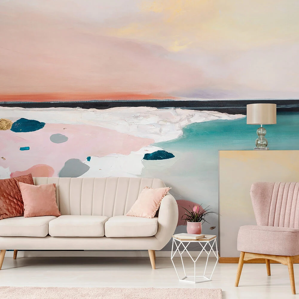 Стены, обои 2