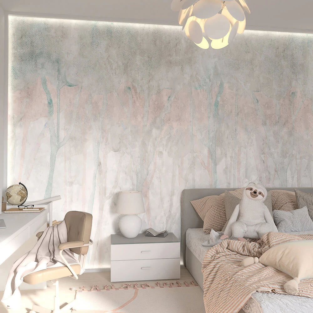 Recubrimiento de pared 5