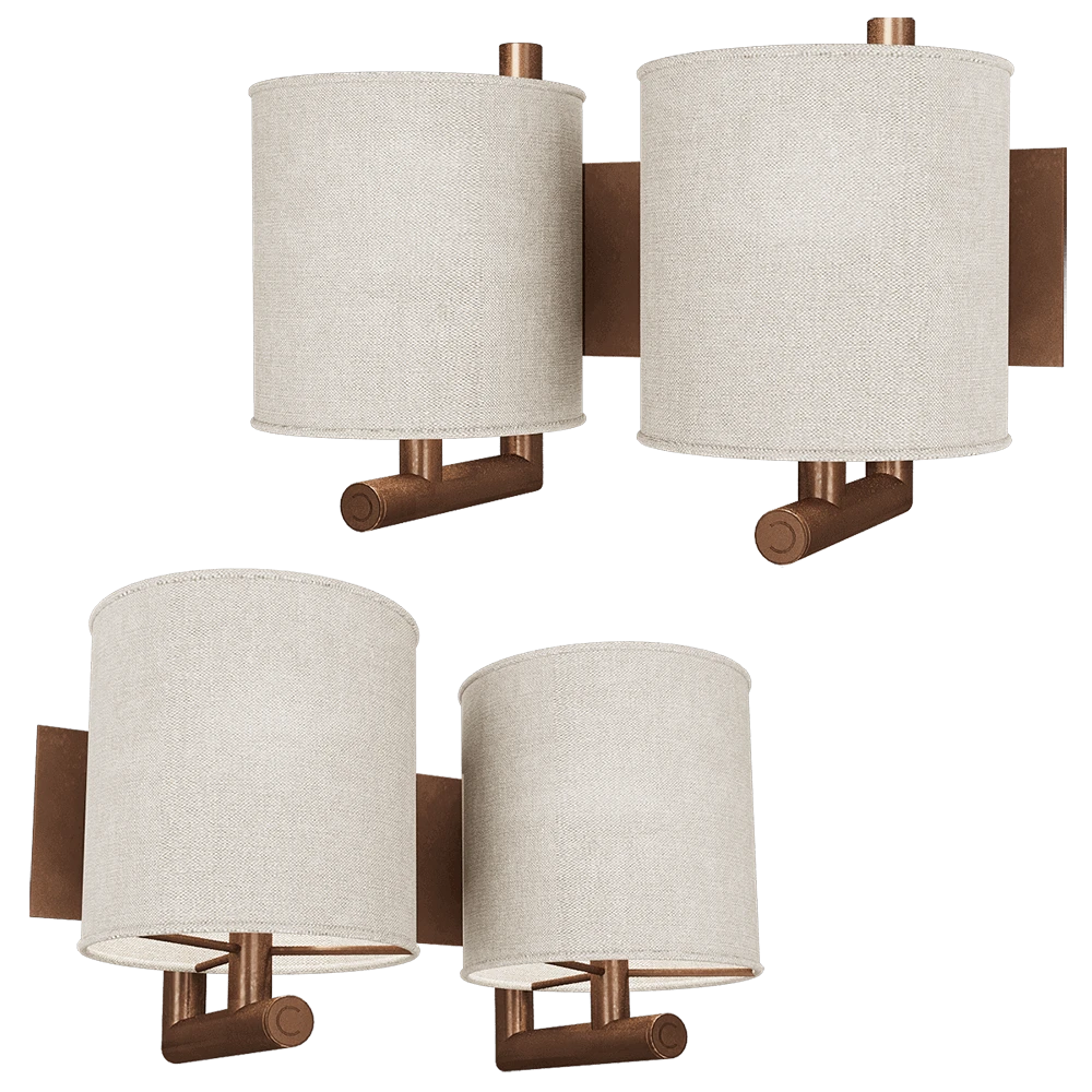 Applique da parete 1