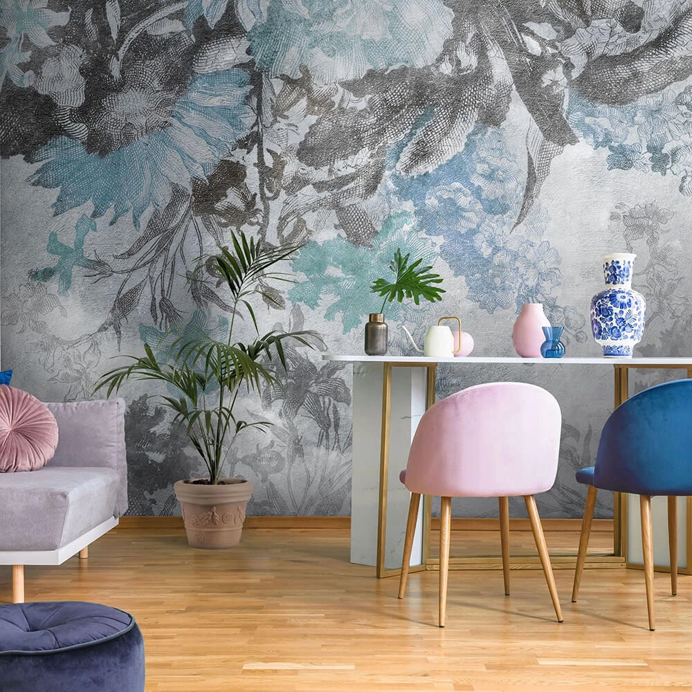 Recubrimiento de pared 2