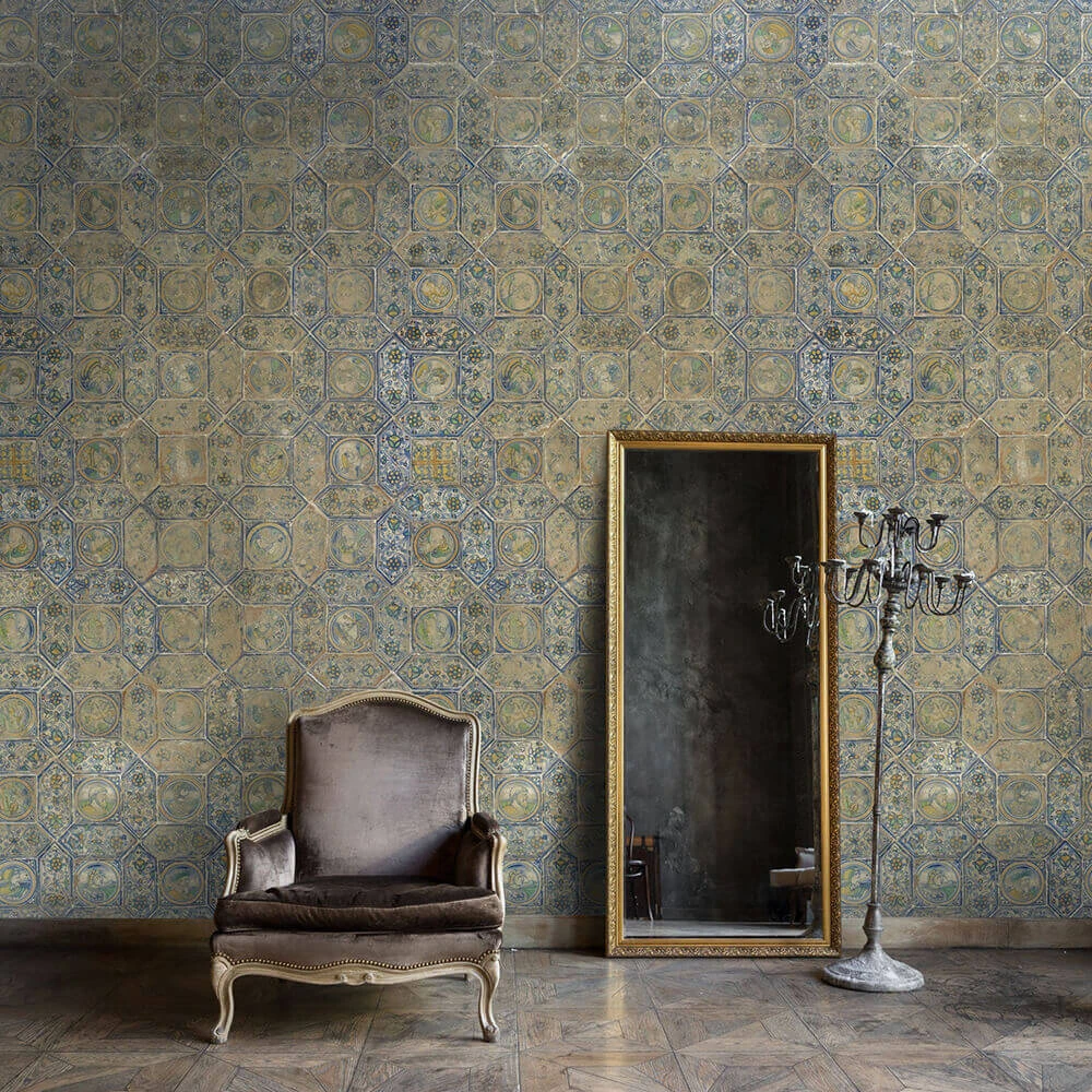 Պատի ծածկույթներ 2