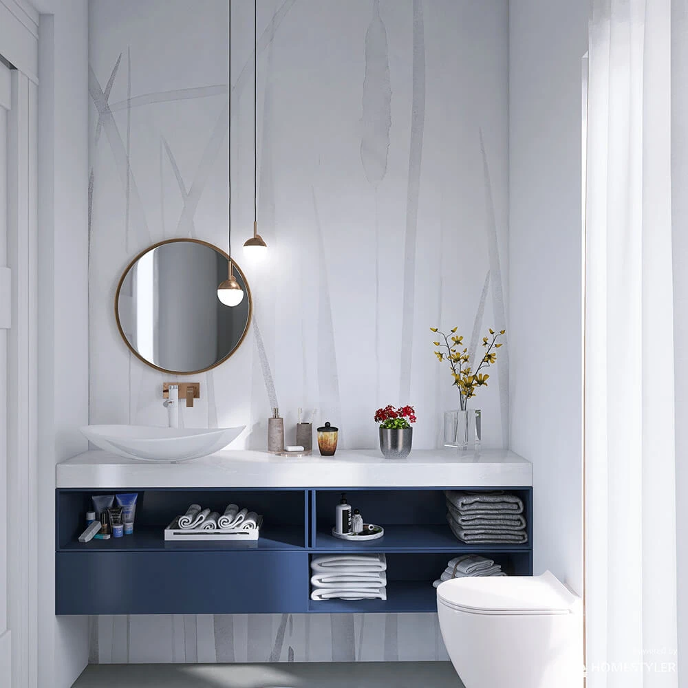 Rivestimento murale 3