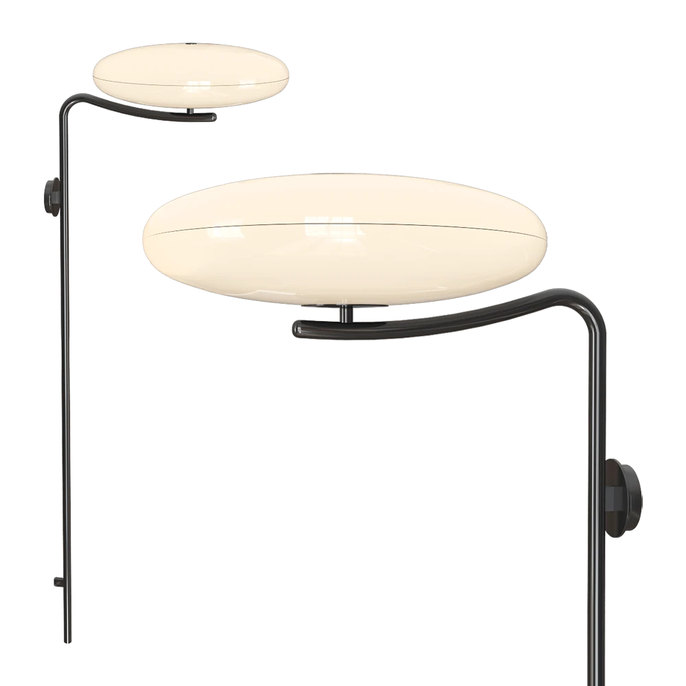 Applique da parete 1