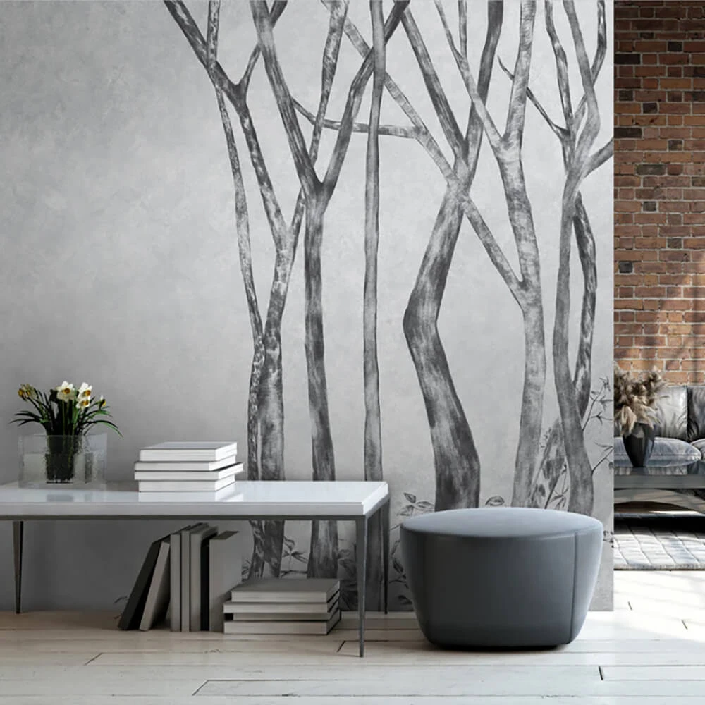 Rivestimento murale 2