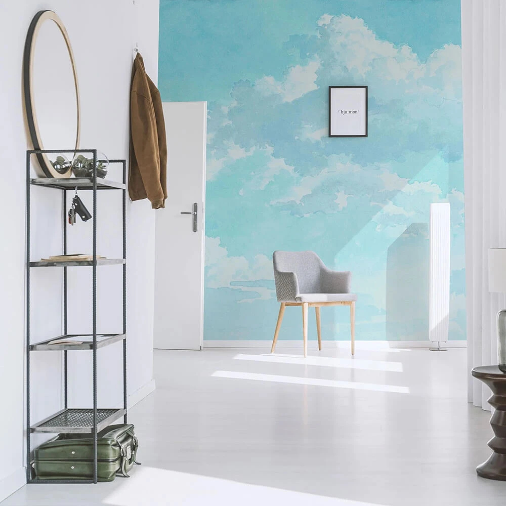 Rivestimento murale 2