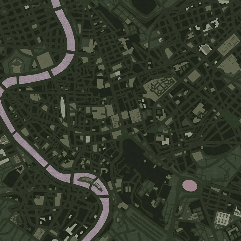 Recubrimiento de pared 3