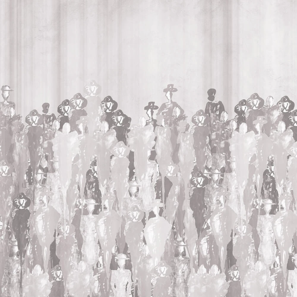 Стены, обои 2