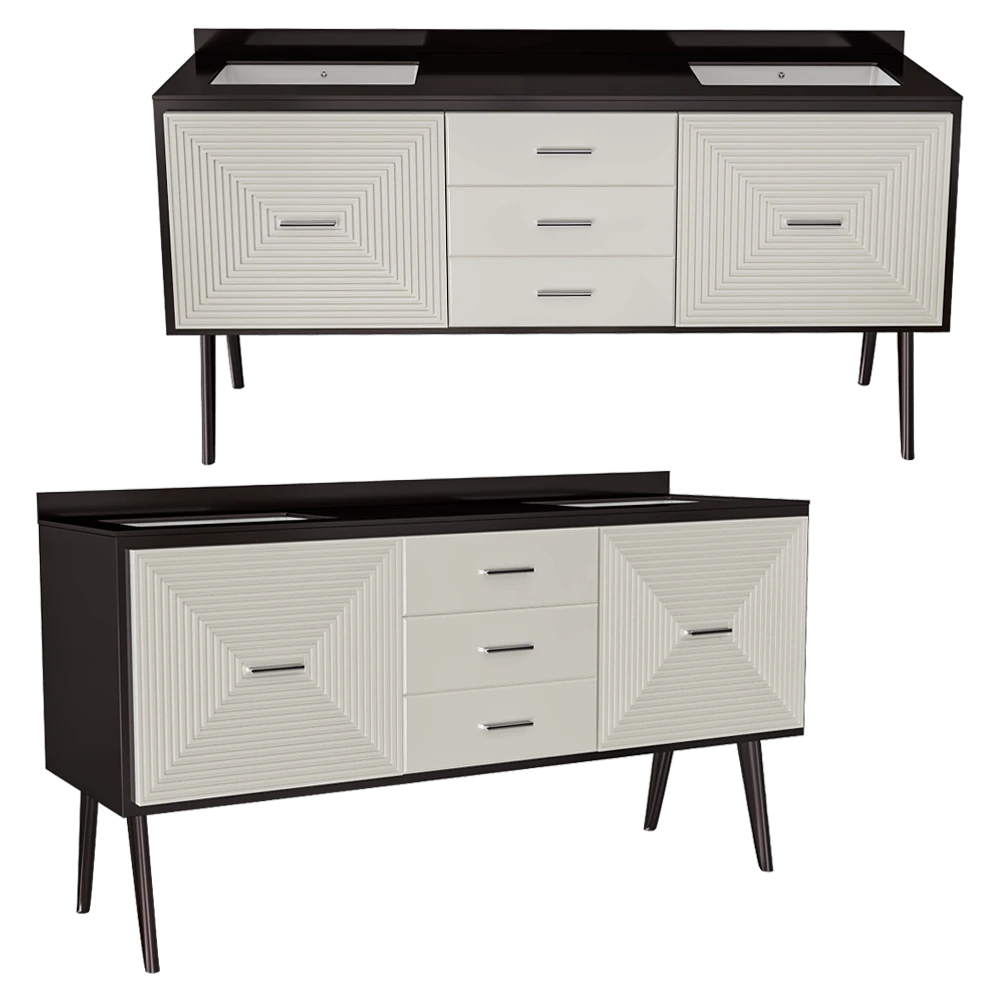 Bathroom furniture 1