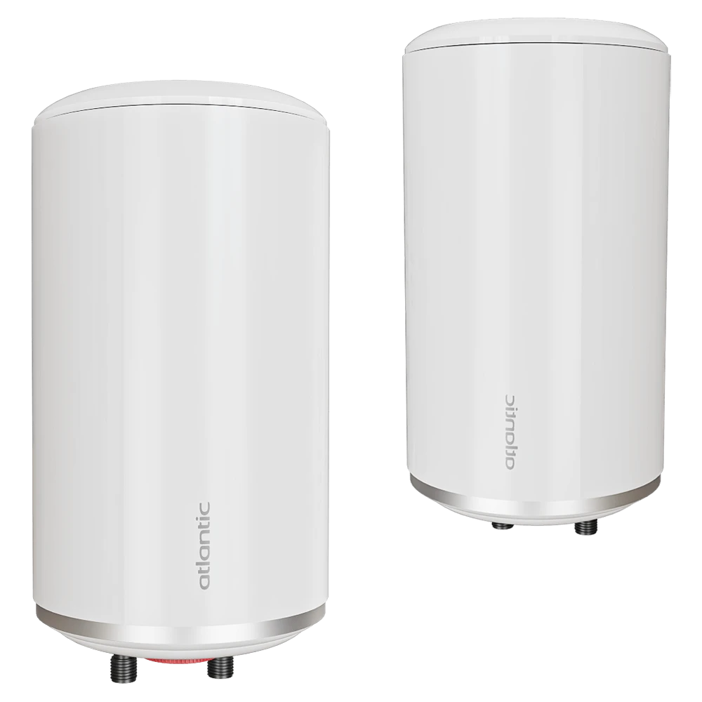 Electric Water Heater GROUPE ATLANTIC Russia OPRO 15 RB