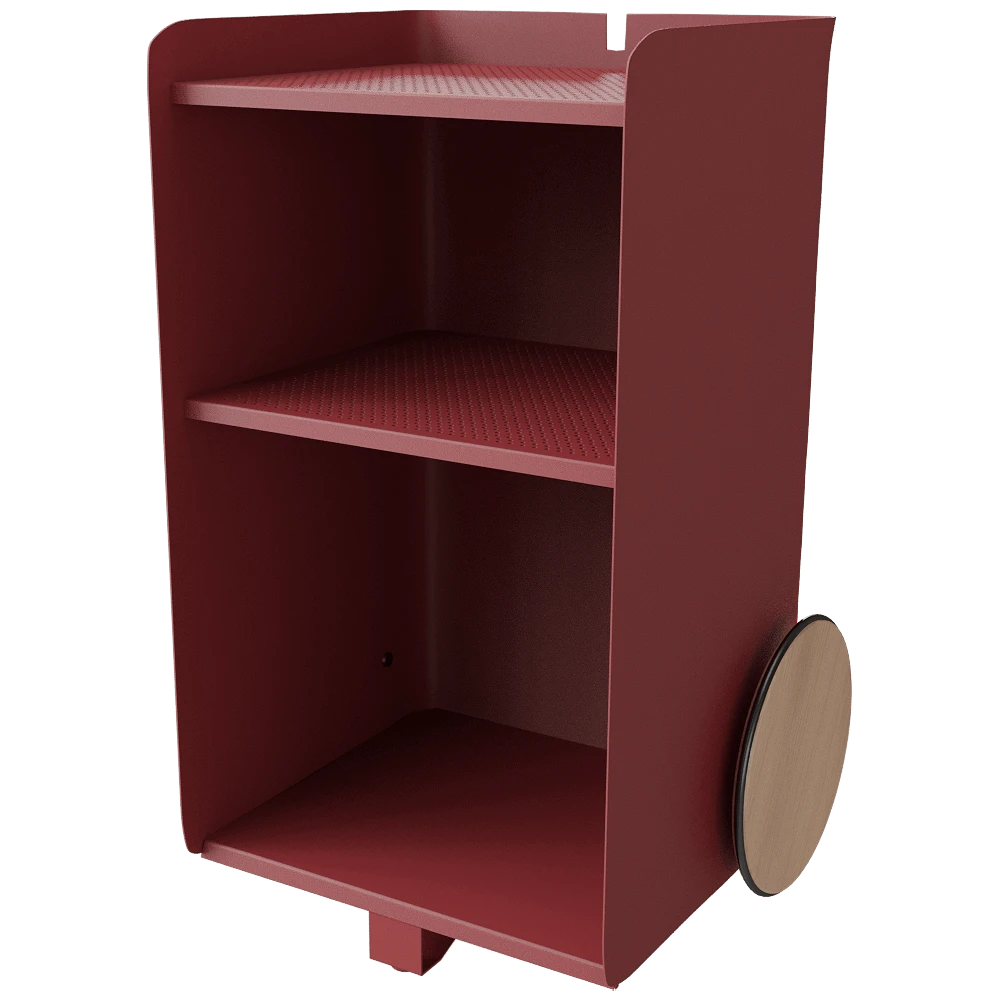 Auxiliary Furniture Systemtronic Ben