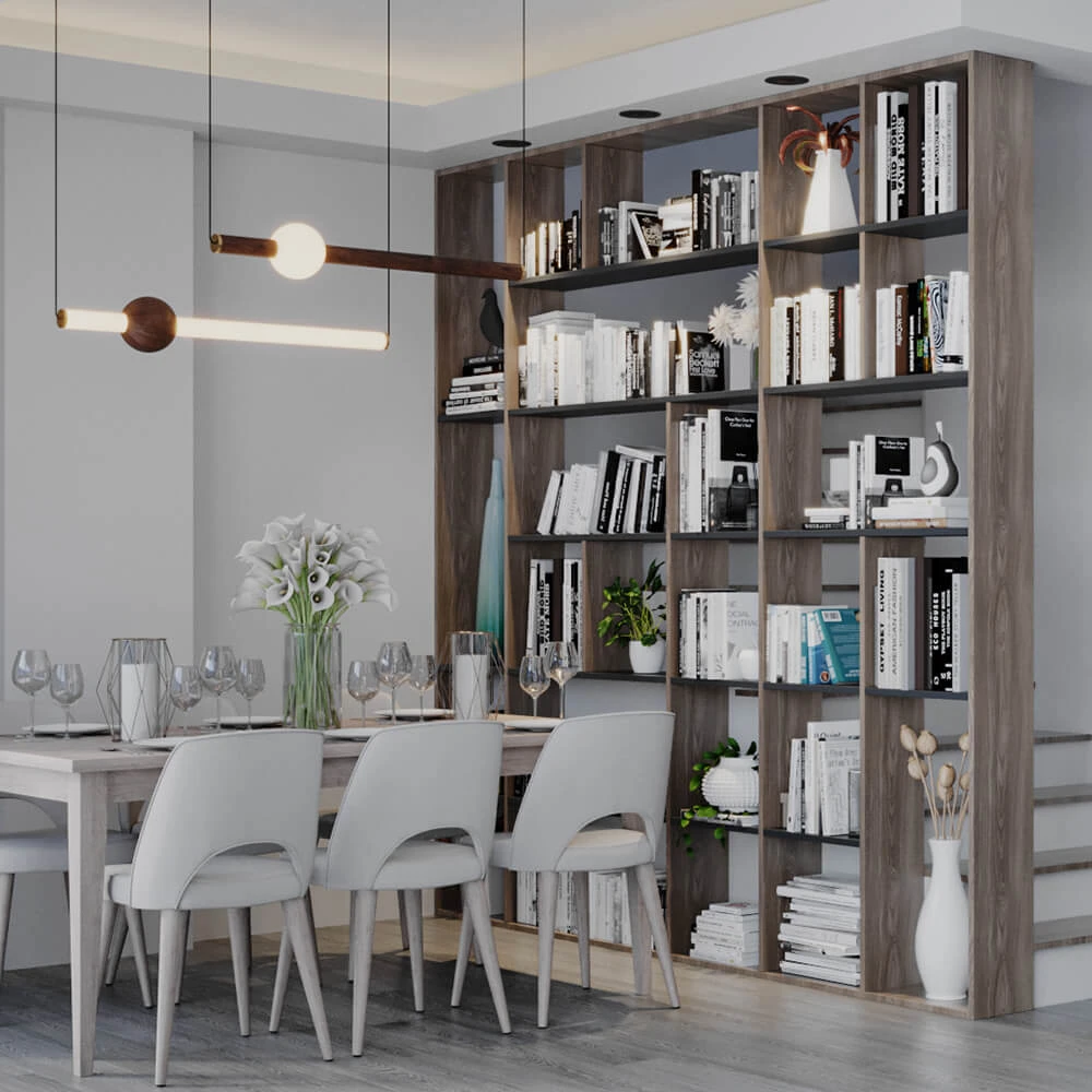 Жилые помещения 2