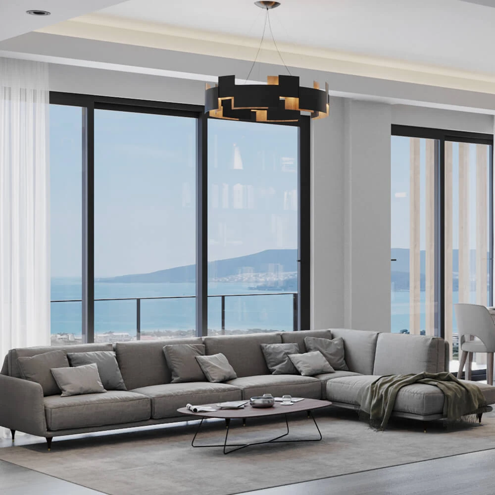 Жилые помещения 4