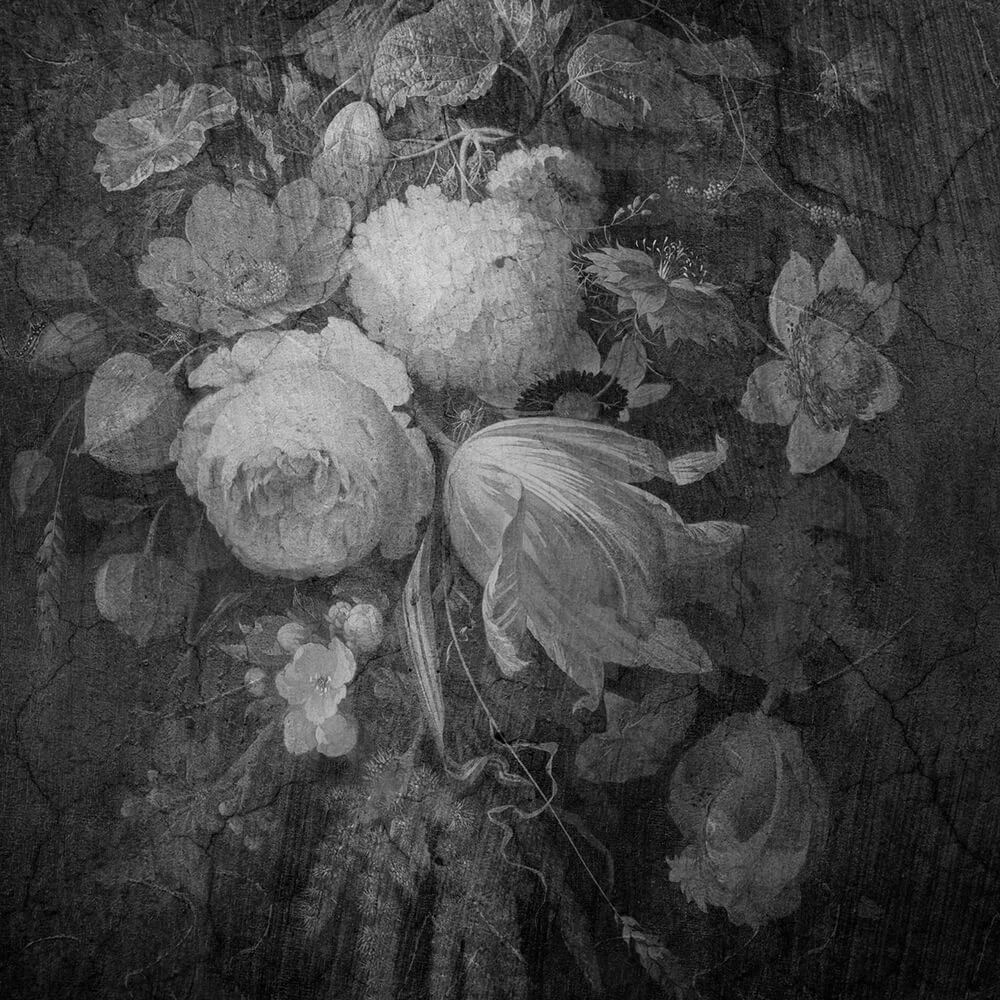 Стены, обои 2