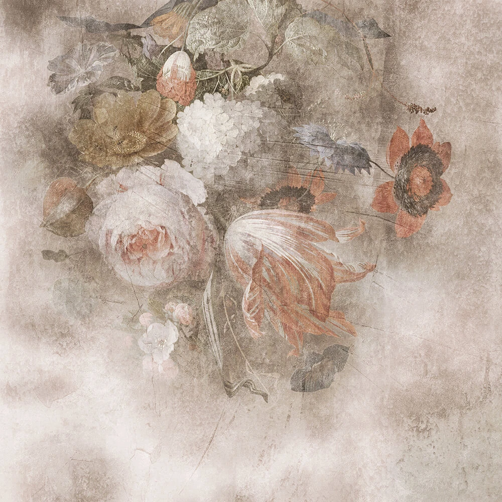 Стены, обои 6