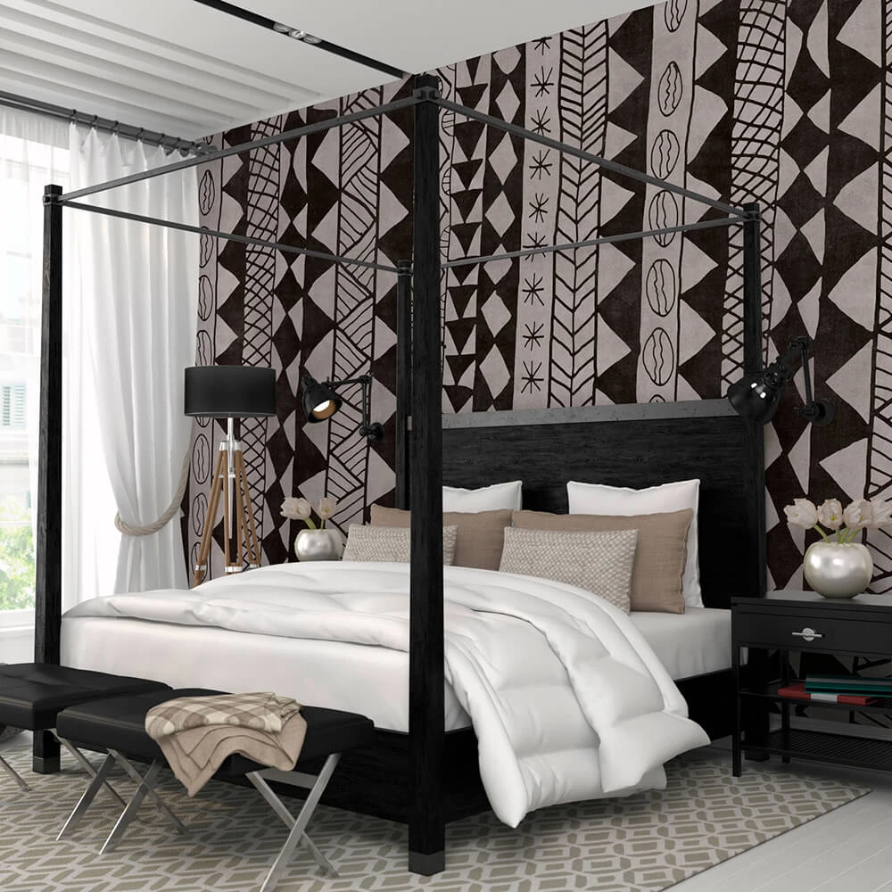 Rivestimento murale 4