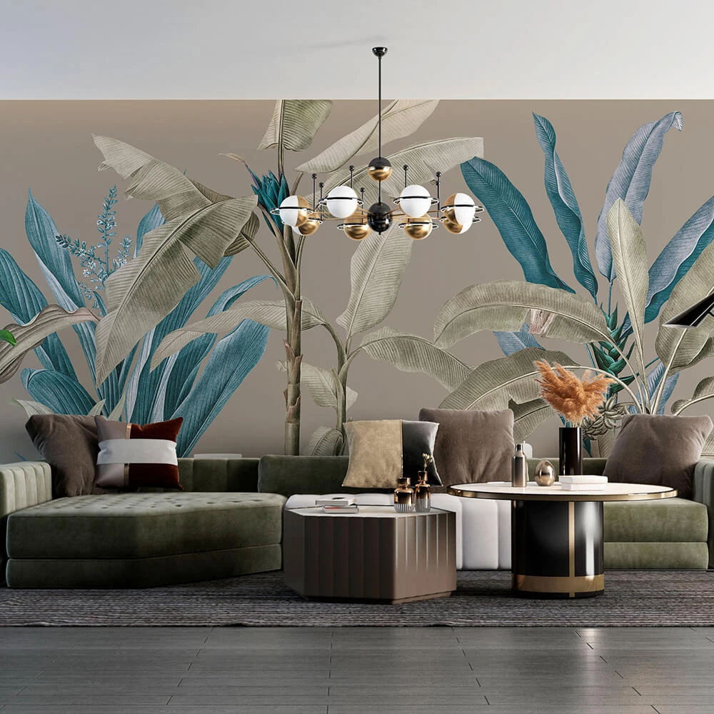 Recubrimiento de pared 4