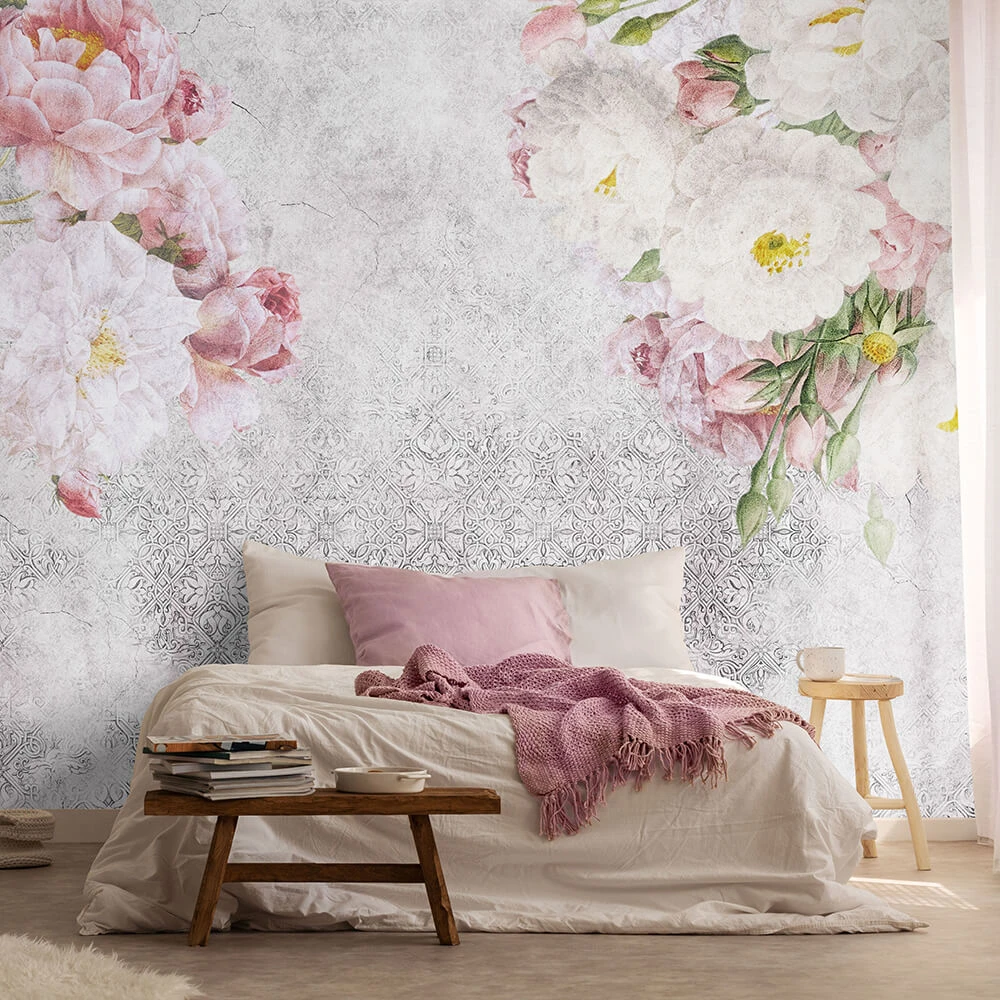 Rivestimento murale 2