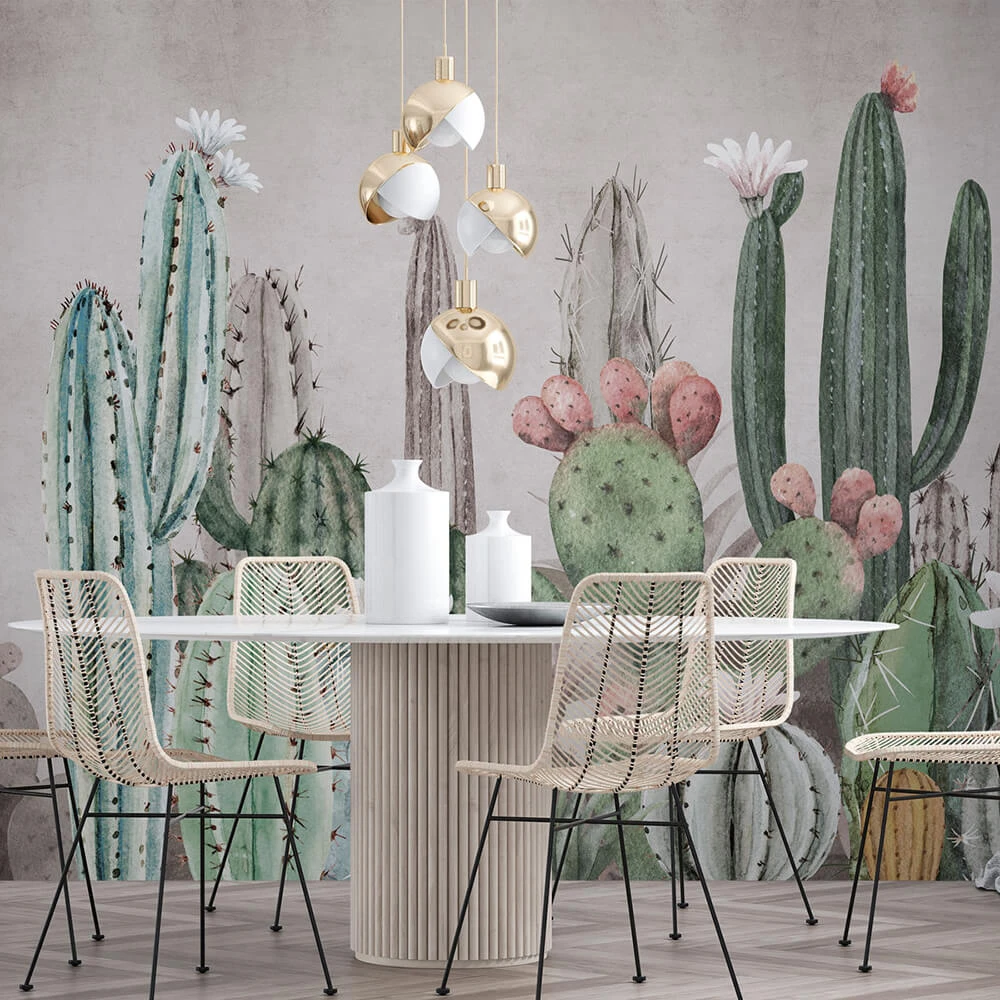 Պատի ծածկույթներ 2